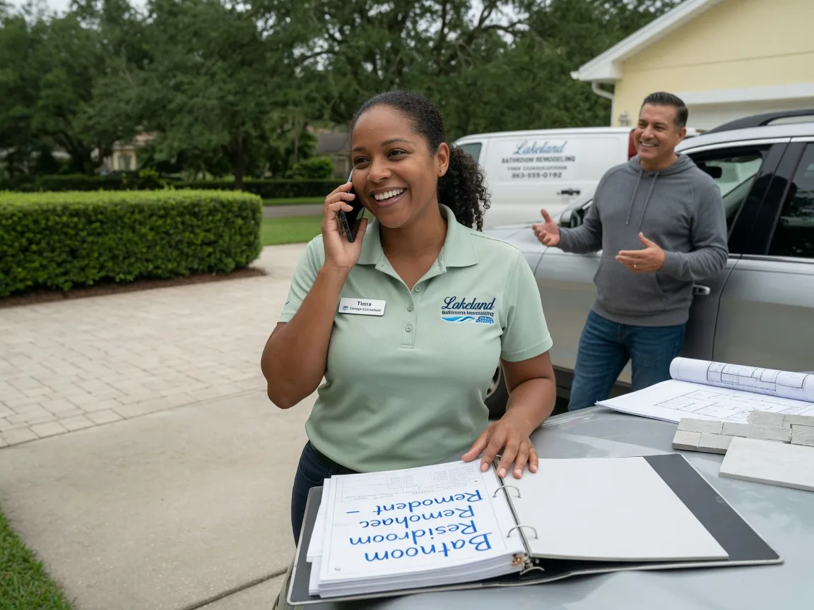 Bathroom Remodeling Stuart, FL FAQs